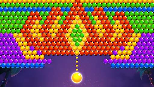Bubble Shooter screenshot 8
