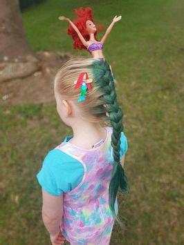 Girls Hairstyles 2019 screenshot 5