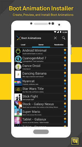 ROM Toolbox Lite screenshot 4