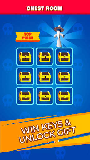 Stickman Dash скриншот 6