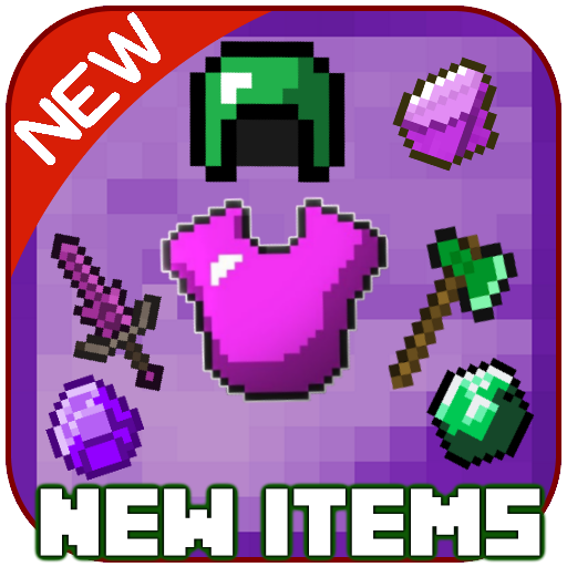 ikon Purple Diamonds Mod: New Amethyst Ore