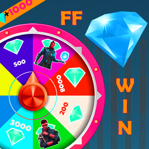 Win diamonds and elite pass icon