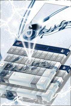 Music Keyboard Theme screenshot 4