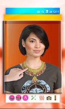 Add Jewelry Edit Photo Online screenshot 4