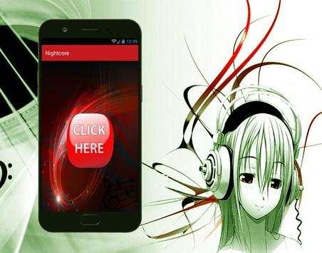 Nightcore screenshot 3