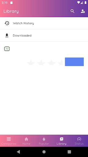 VidStatus screenshot 3