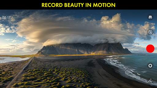 Time Lapse Video: Recorder & Editor screenshot 1