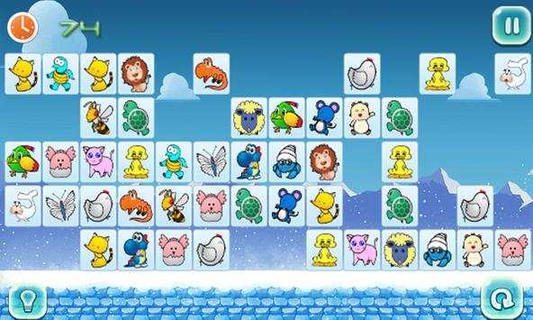 Onet Deluxe Classic screenshot 4