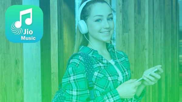 Jio Music screenshot 3
