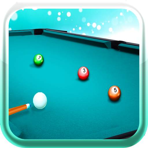 Billiard Clash Table 1.0