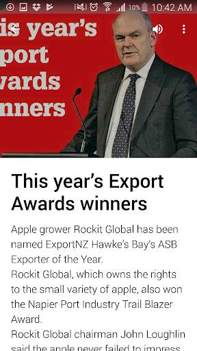 NZME Digital Editions screenshot 4