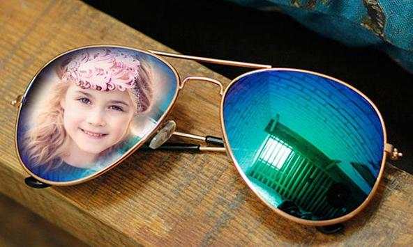 Goggle Photo Frames 2 تصوير الشاشة