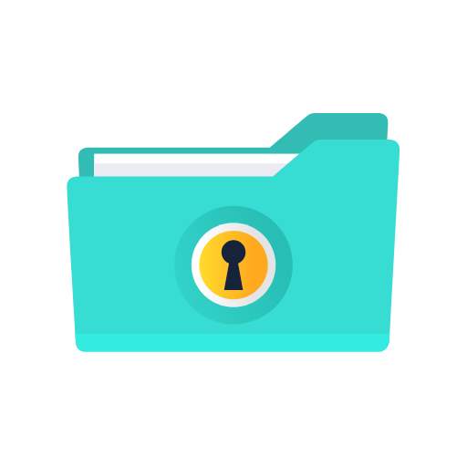 Secret Folder: Lock private photos & video vault 1.11