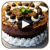 Cake Recipes Videos icon