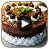 Cake Recipes Videos 1.15