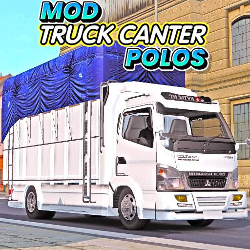 Mod Truck Canter Polos 5.5