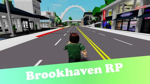 Brookhaven RP Mod Helper screenshot 1