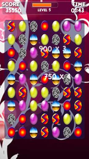 Dinosaur Egg Game screenshot 4