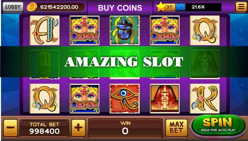7 Slots FREE - Casino Game Online screenshot 2