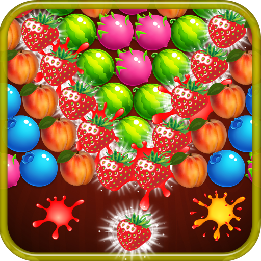Fruit Shooter icon