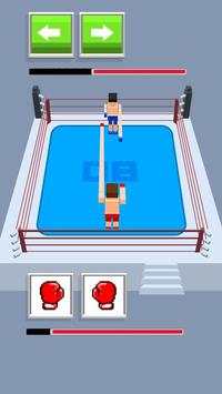 Funny Boxing Fight - Long Hand  2 Player screenshot 1