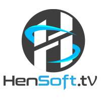 HenSoft Player For Xtream UI