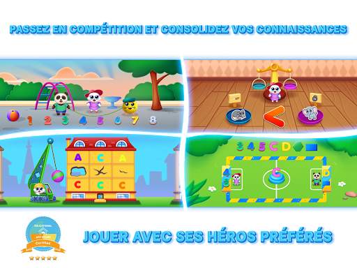 RMB Games - Knowledge park 2 screenshot 13