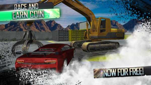 Drift King: Street Cars screenshot 2
