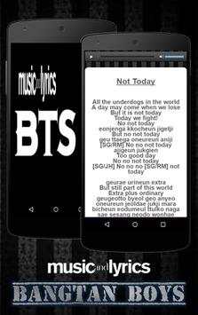 BTS Songs screenshot 5