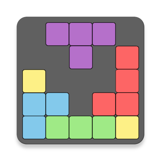 Master Block icon