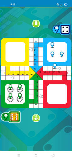 Online Ludo Game App screenshot 5