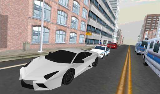 Car Parking 3D screenshot 3