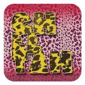 Cheetah CM Launcher Theme 1.1.2