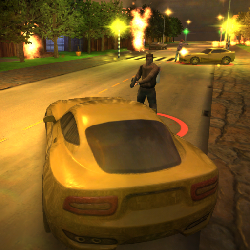 Payback 2 - Champ De Bataille icon