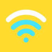 WiFi Password Hack Prank logo