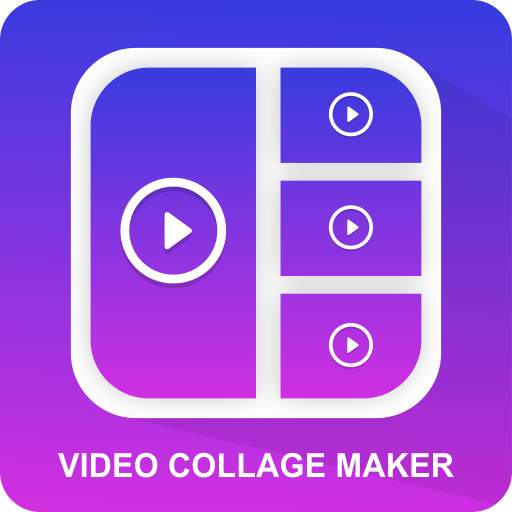 Video Collage Maker - Video photo Grid 2.0