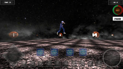 Rig's Dream 3D screenshot 2
