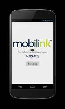 Mobilink SMS Beta screenshot 3