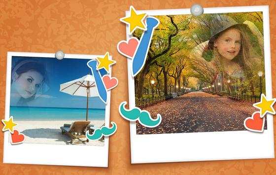 Photo Frames Free screenshot 7