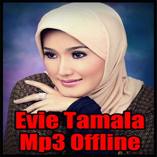 Best Evie Tamala Mp3 Offline icon
