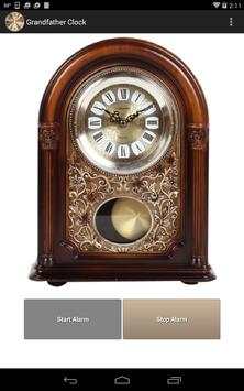 Grandfather Clock screenshot 2