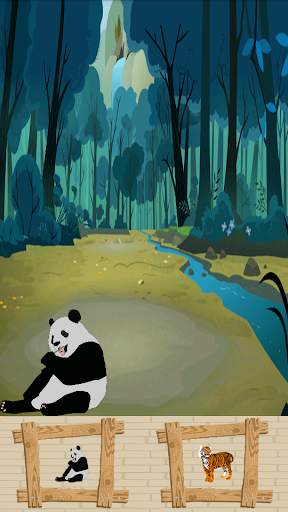 The Animals Sound Lite screenshot 6