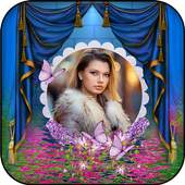 Curtain Photo Frame 1.0