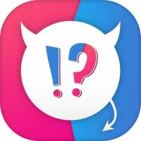 Truth or Dare ? Challenge your Friends on 9Apps