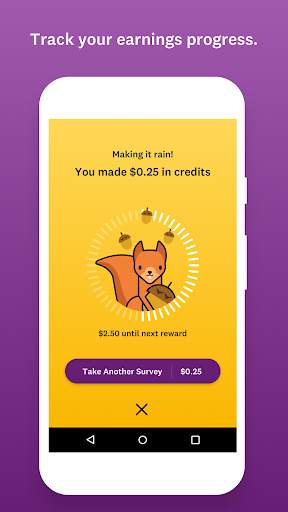 SurveyMonkey Rewards screenshot 5
