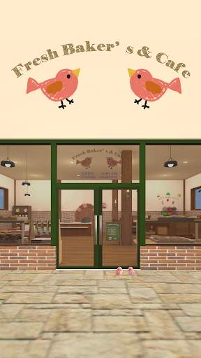 Opening day of a fresh baker’s screenshot 1
