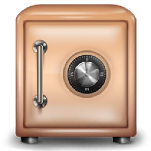 My Personal Vault (MPV) 1.0.2.8