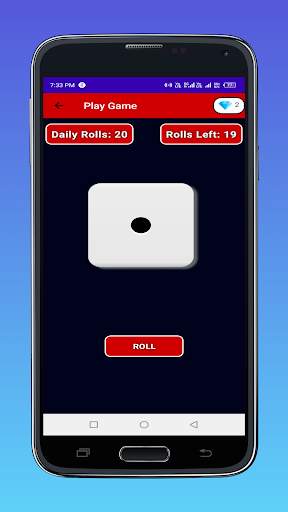 Fire Diamond screenshot 4