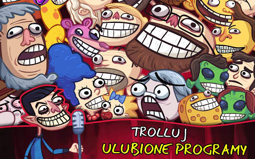 Troll Face Quest TV Shows screenshot 8