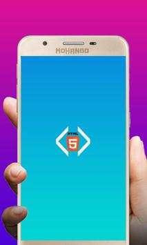 HTML School screenshot 1